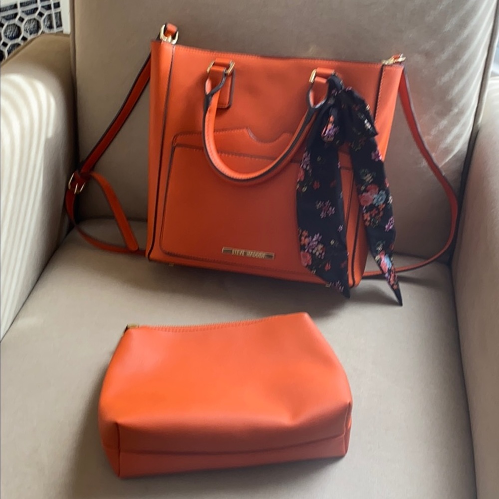 Steve Madden purse